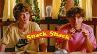 Snack Shack Movie Ticket at Regal Cinemas for March 6th 2024