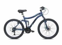 Genesis 24" Bella Vista Mountain Bike