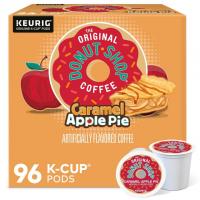 The Original Donut Shop Light Roast K-Cup Coffee Pods 96 Pack