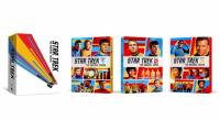 Star Trek The Original Complete Series Blu-ray