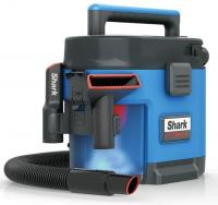 Shark MessMaster Portable 1-Gallon Wet Dry Handheld Corded Vacuum