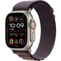 49mm Apple Watch Ultra 2 GPS + Cellular Smartwatch