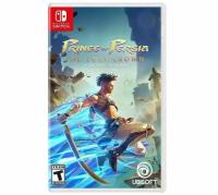 Prince of Persia The Lost Crown for Playstation 5 or Xbox or Switch