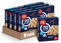 iber One 70 Calorie Soft-Baked Bars 48 Pack