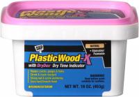 DAP 542 Series Natural Plastic Wood-X with Drydex
