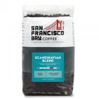 San Francisco Bay Whole Bean Coffee 2lb Bag