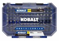 Kobalt 1in Screwdriver Bit Set 101464