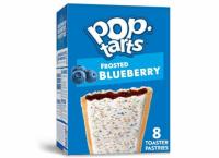 Pop-Tarts Toaster Pastries 24 Pack