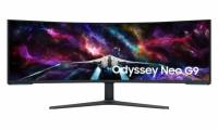 57in Samsung Odyssey Neo G9 LS57CG952NNXZA Gaming Monitor