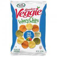 Sensible Portions Garden Veggie Chips 24 Pack