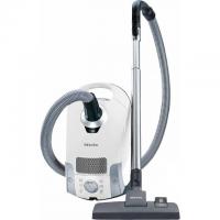 Miele Compact C1 Pure Suction PowerLine Canister Vacuum
