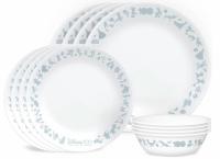 Corelle Disney Commemorative Series Dinnerware Set