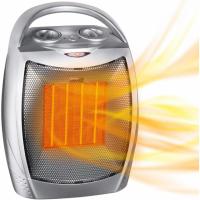 GiveBest 1500W Portable Electric Ceramic Space Heater