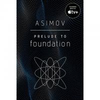 Prelude to Foundation eBook
