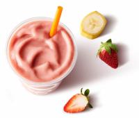 Jamba Juice Small Smoothie