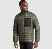 Eddie Bauer StratusTherm Down Jacket