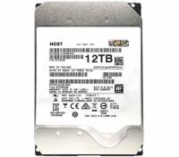 12TB HGST Ultrastar He12 SATA Internal Hard Drive