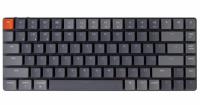 Keychron K3 Layout 84-Key Ultra-Slim Bluetooth Mechanical