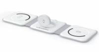 Apple iPhone Watch Airpods Nano 3 in 1 Wireless Charger