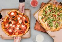 Blaze Pizza 11in Pizza for March 14th