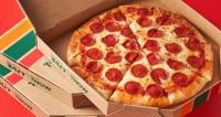 7-Eleven Any Flavor Large Pizza on March 14th