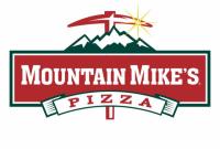 Mountain Mikes Pizza Mini 6in Pizza for with Beverage Purchase