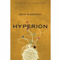 Hyperion by Dan Simmons eBook