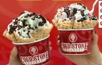 Cold Stone Creamery Buy One Get One Creation