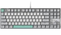 3inus KEBOHUB EE01 RGB Backlit Mechanical Keyboard