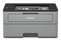 Brother HL-L2325DW Wireless Monochrome Laser Printer