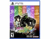 Jojos Bizarre Adventure All-Star Battle R PS5