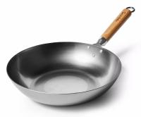 Sur La Table Carbon Steel Wok