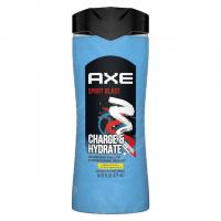 AXE Sport Blast Charge and Hydrate Body Wash