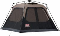 Coleman Camping Tent with Instant Setup