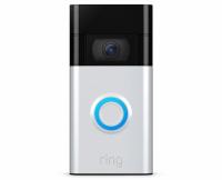 Ring Video 1080p HD Doorbell