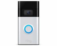 Ring Video 1080p HD Doorbell