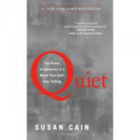 Quiet The Power of Introverts eBook