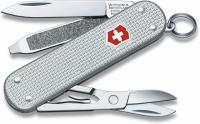 Victorinox Classic SD Swiss Army Pocket Knife