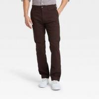Goodfellow and Co Every Wear Slim Fit Chino Pants