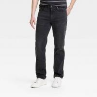 Goodfellow and Co Mens Straight Fit Jeans Pants