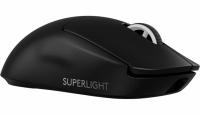 Logitech G PRO X Superlight 2 Lightspeed Wireless Gaming Mouse