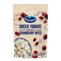 Ocean Spray Greek Yogurt Covered Craisins
