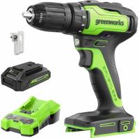 Greenworks 24V Brushless Drill Driver