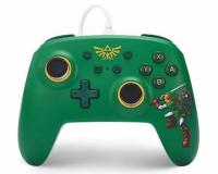 PowerA Nintendo Switch Wired Controller