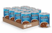 Progresso Traditional Canned Soup Chicken Tortilla 12 Pack