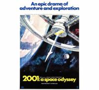 2001 A Space Odyssey Movie Free