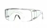 3M Over-the-Glass Safety Glasses Eyewear