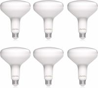 Dimmable BR40 LED Flood Light Bulb 6 Pack