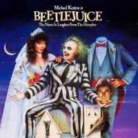 Beetlejuice 4K UHD Digital Movie Rental