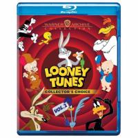 Looney Tunes Collectors Choice Volume 2 Blu-ray